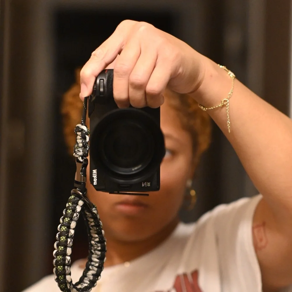 Nikon Z30 Mirrorless Camera Bundle